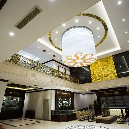 Song Loc Luxury Hotel