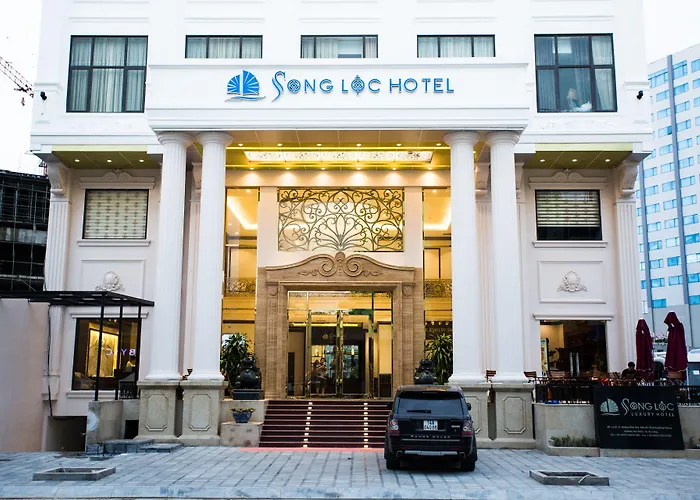Hotel Song Loc Luxury