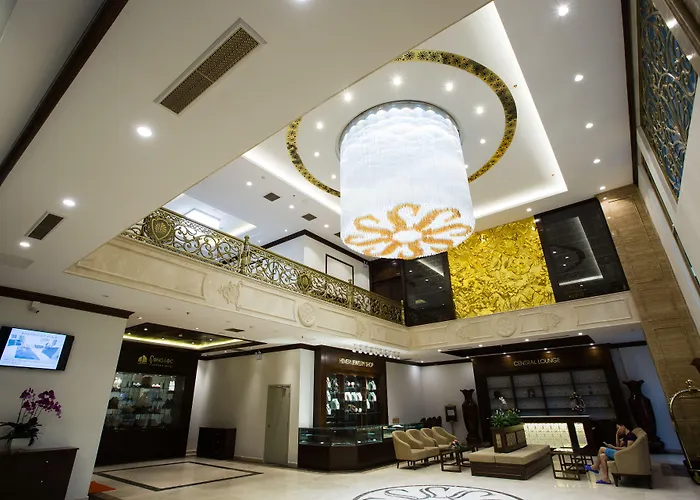 Song Loc Luxury 4*