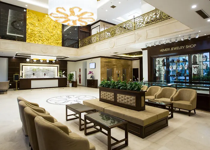 Song Loc Luxury 4*