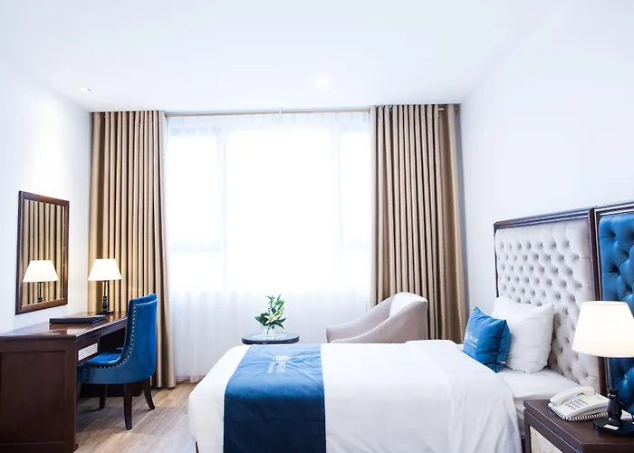 Song Loc Luxury Hạ Long