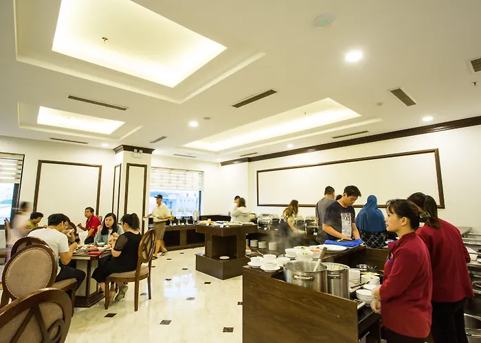 Hotel Song Loc Luxury