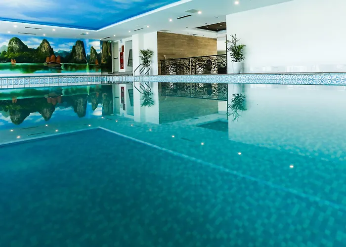 Song Loc Luxury Ha Long