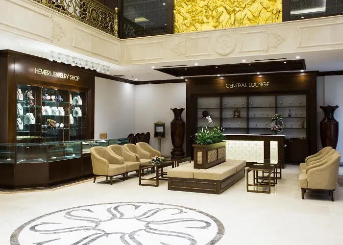 Hotel Song Loc Luxury