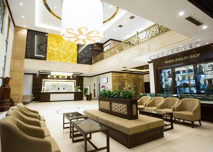 Song Loc Luxury Hạ Long