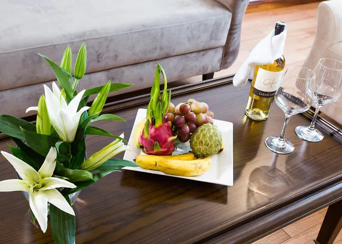 Song Loc Luxury 4* Hạ Long
