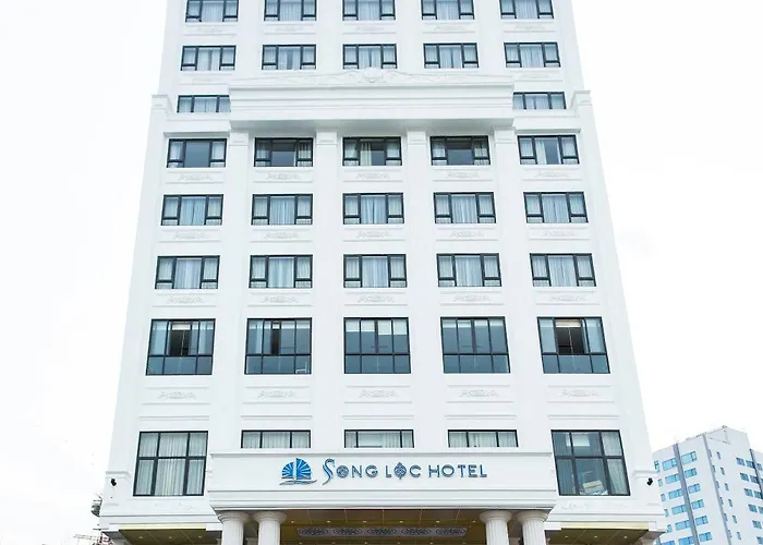 Song Loc Luxury 4* Hạ Long