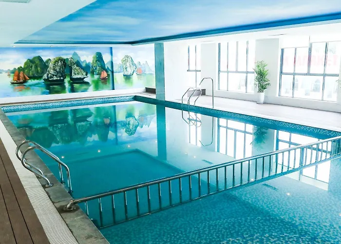 Song Loc Luxury Hotel 4*