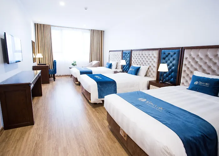 Song Loc Luxury 4*