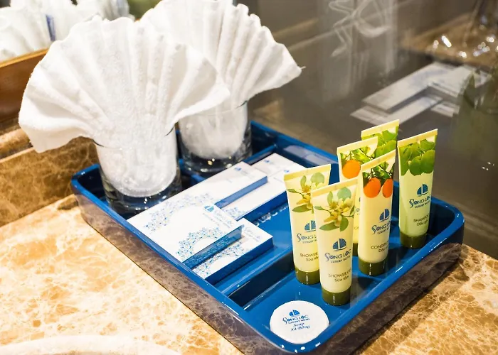Song Loc Luxury Hotel Hạ Long