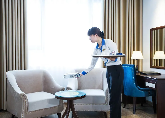 Song Loc Luxury 4*