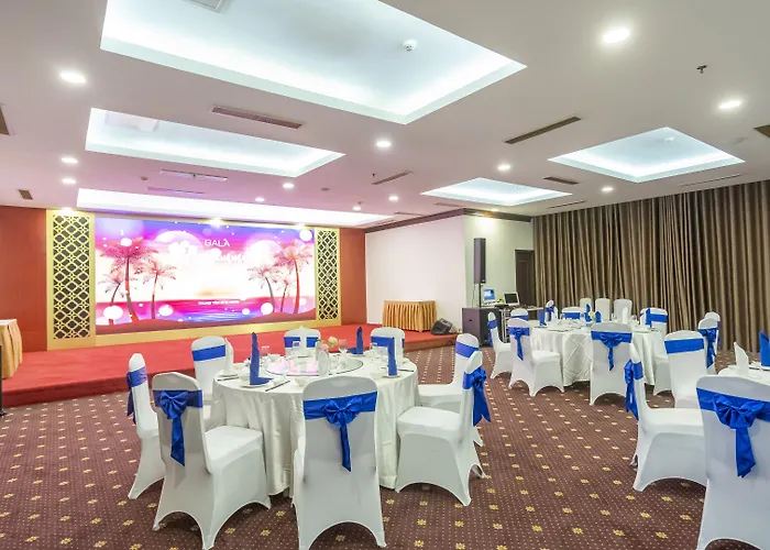 Hotel Song Loc Luxury 4*