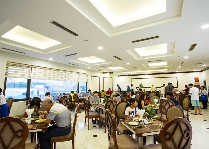 Hotel Song Loc Luxury 4*
