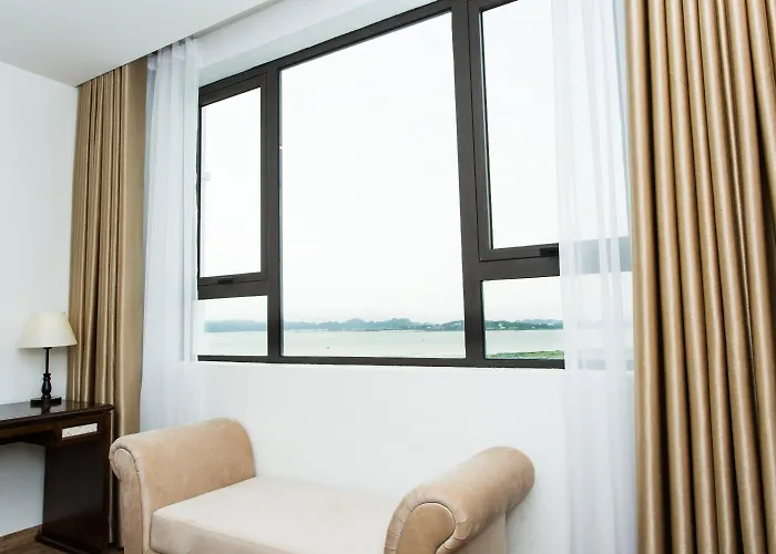Song Loc Luxury 4*