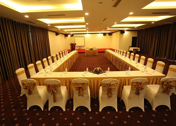 Hotel Song Loc Luxury 4*
