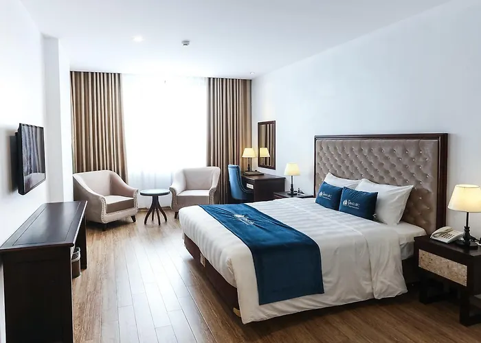 Song Loc Luxury 4*