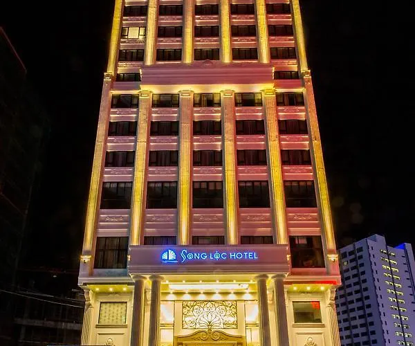 Song Loc Luxury 4*