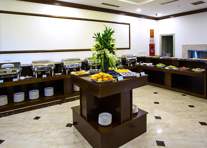 Song Loc Luxury Hạ Long