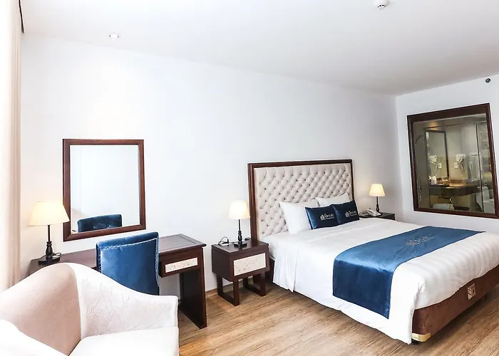 Song Loc Luxury Hotel Hạ Long