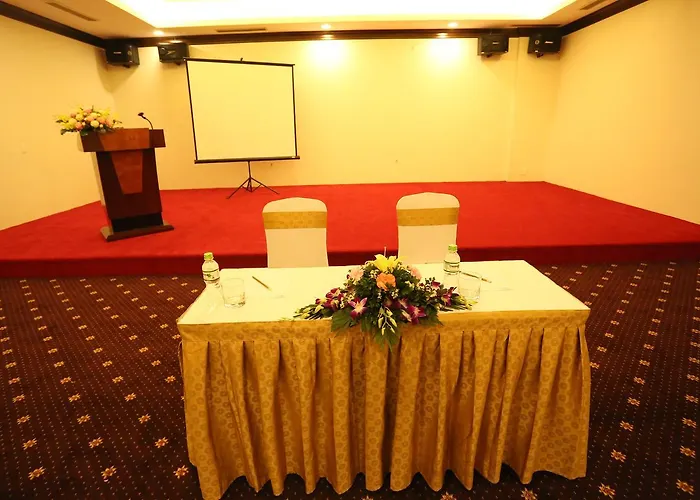 Song Loc Luxury Hotel Hạ Long