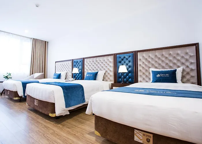 Song Loc Luxury Hạ Long