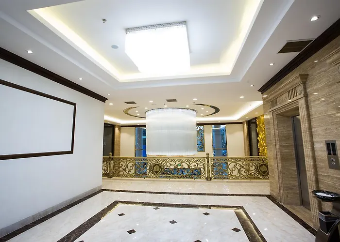 Song Loc Luxury Hotel 4*