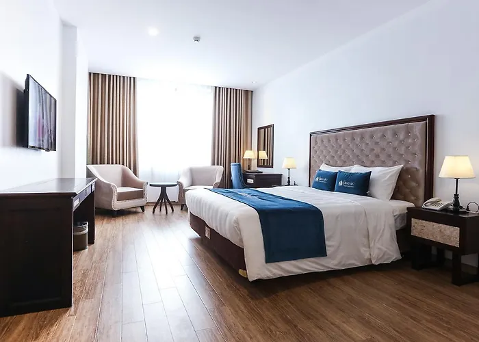Song Loc Luxury 4*