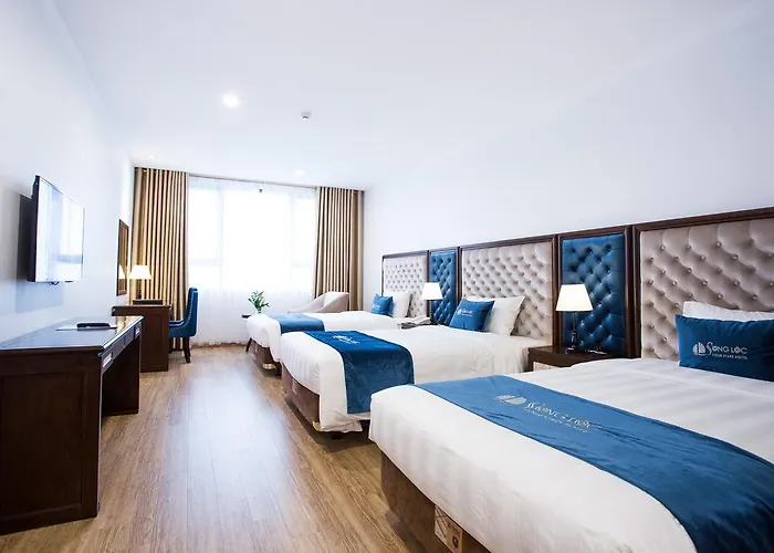Song Loc Luxury Hạ Long