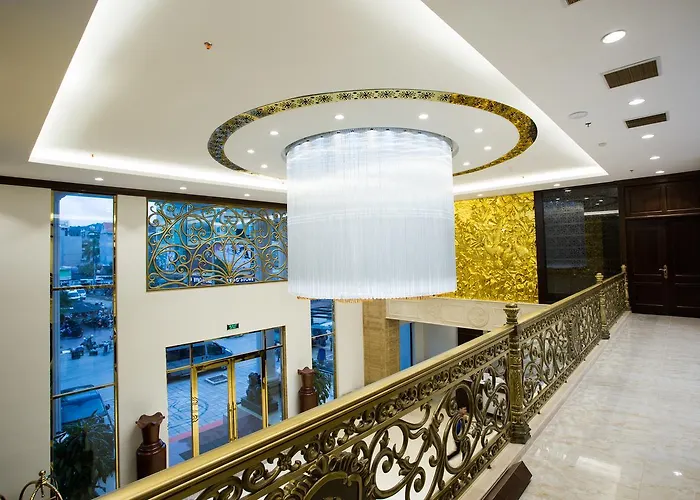 Song Loc Luxury Hotel 4*