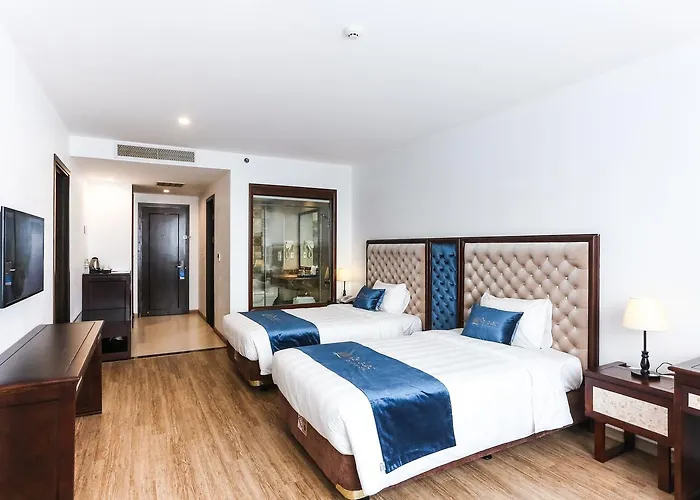 Song Loc Luxury Ha Long