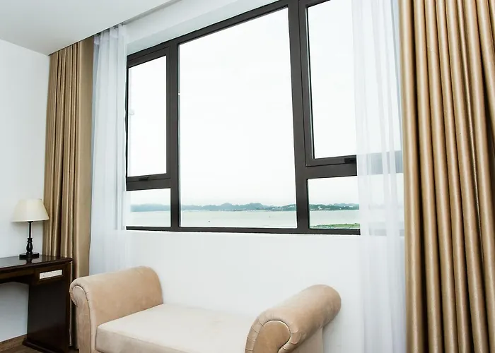 Hotel Song Loc Luxury