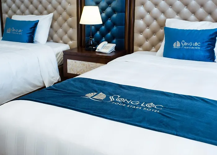 Song Loc Luxury Hotel