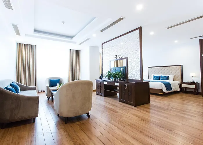 Song Loc Luxury Hotel 4*