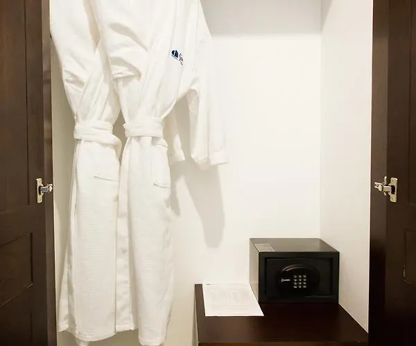 Hotel Song Loc Luxury