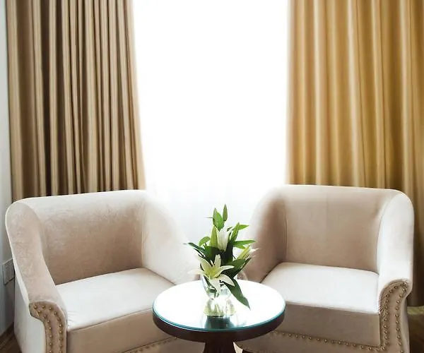 Song Loc Luxury Hotel 4*